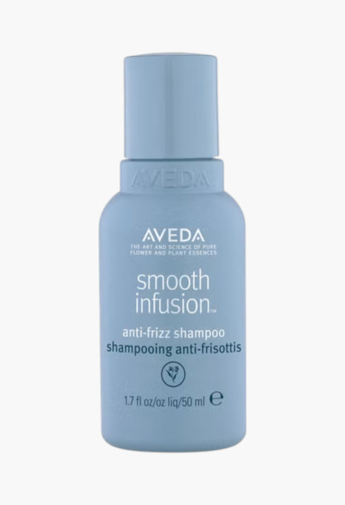 Aveda Smooth Infusion Anti-Frizz Shampoo - GLAM MODA